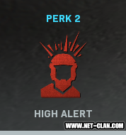 High Alert