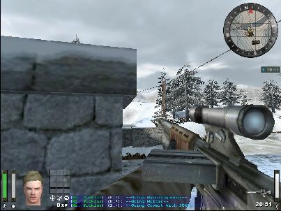 Image temporarily taken down - bandwidth getting overwhelmed