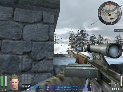 Image temporarily taken down - bandwidth getting overwhelmed