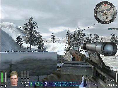 Image temporarily taken down - bandwidth getting overwhelmed