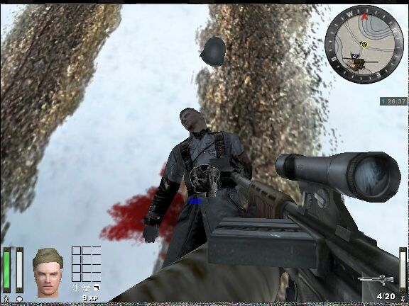 Image temporarily taken down - bandwidth getting overwhelmed